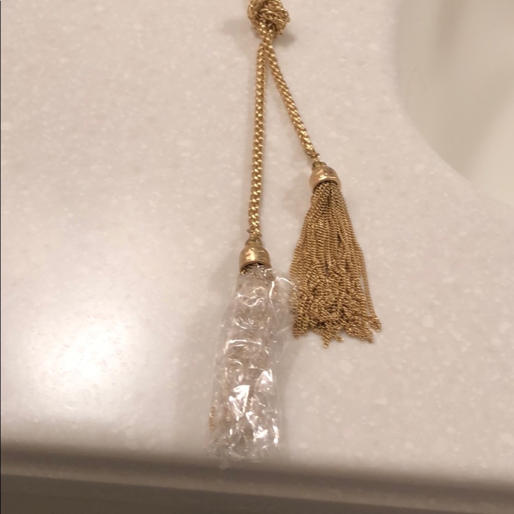 Lilly Pulitzer long Necklace